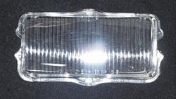 Trim Parts Backup Light Lenses A2059