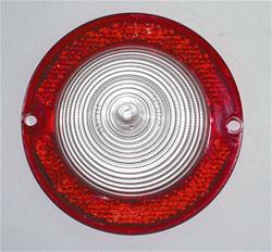 Trim Parts Backup Light Lenses A2070