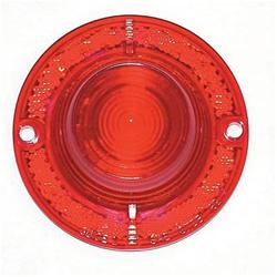 Trim Parts Taillight Lenses for 1962 BEL AIR, BISCAYNE, IMPALA - A2150