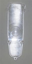 Trim Parts Parking Light Lenses A2170