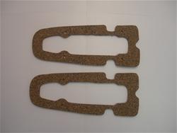 Trim Parts Marker Light Lens Gaskets A2170G