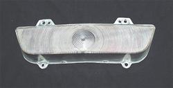 Trim Parts Parking Light Lenses A2173