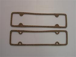 Trim Parts Marker Light Lens Gaskets A2176G