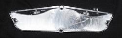 Trim Parts Parking Light Lenses for 1962 BEL AIR, BISCAYNE, IMPALA - A2180