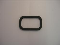 Trim Parts License Plate Light Lens Gaskets A2190G