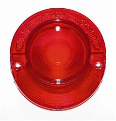 Trim Parts Taillight Lenses for 1964 BEL AIR, BISCAYNE, IMPALA - A2350
