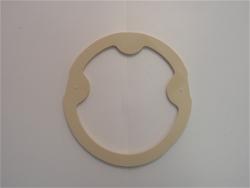 Trim Parts Taillight Lens Gaskets for 1964 BEL AIR, BISCAYNE, IMPALA - A2350G