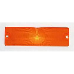 Trim Parts Parking Light Lenses for 1965 BEL AIR, BISCAYNE, IMPALA - A2440