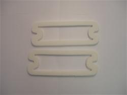 Trim Parts Marker Light Lens Gaskets A2441G