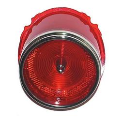 Trim Parts Taillight Lenses for 1965 IMPALA - A2450