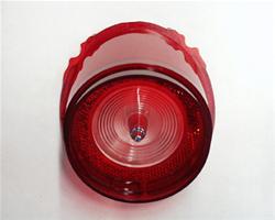 Trim Parts Backup Light Lenses for 1965 BEL AIR - A2472