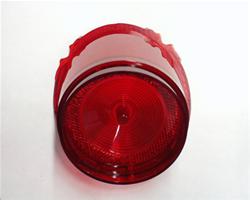 Trim Parts Taillight Lenses for 1965 BISCAYNE - A2474
