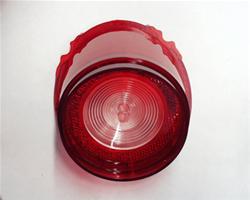 Trim Parts Backup Light Lenses for 1965 BISCAYNE - A2476