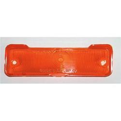 Trim Parts Parking Light Lenses for 1966-1967 CHEVY II - A3046