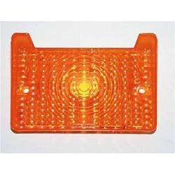 Trim Parts Side Marker Light Assemblies