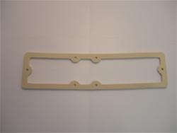 Trim Parts - Weatherstrip Seals, Individual Position for 1971-1972 NOVA - A3063G