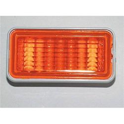 Trim Parts Side Marker Light Assemblies A3071