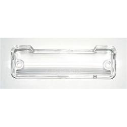 Trim Parts Backup Light Lenses for 1965-1967 CHEVELLE, EL CAMINO - A4230
