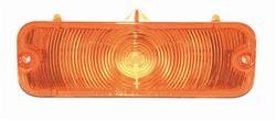 Trim Parts Parking Light Lenses for 1964 CHEVELLE, EL CAMINO, MALIBU - A4247