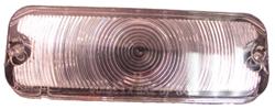 Trim Parts Parking Light Lenses for 1964 CHEVELLE, EL CAMINO, MALIBU - A4247C