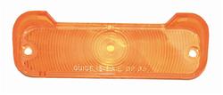 Trim Parts Parking Light Lenses for 1965 CHEVELLE, EL CAMINO, MALIBU - A4248
