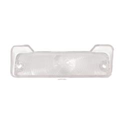 Trim Parts - Parking Light Components for 1966 CHEVELLE, EL CAMINO - A4249C