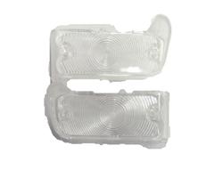 Trim Parts Parking Light Lenses for 1967 CHEVELLE, EL CAMINO, MALIBU - A4250C