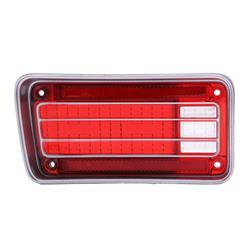 Trim Parts - Taillight Components for 1970 CHEVELLE - A4260