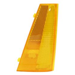 Trim Parts Marker Light Lenses