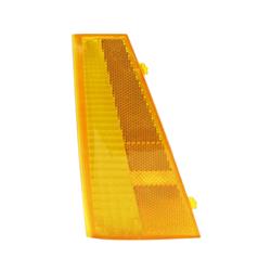 Trim Parts Side Marker Light Assemblies for 1980-1981 EL CAMINO, MALIBU - A4710A