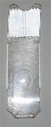 Trim Parts Taillight Lenses for 1966 CHEVELLE, EL CAMINO, MALIBU - A4846