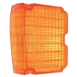 Trim Parts Parking Light Lenses for 1972 EL CAMINO, SPRINT - A4850