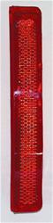Trim Parts Taillight Reflectors for 1970-1972 CHEVELLE, EL CAMINO, 1971-1972 SPRINT - A4869