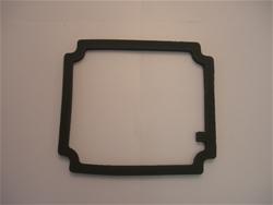 Trim Parts - Weatherstrip Seals, Individual Position for 1970-1972 CHEVELLE, EL CAMINO, 1971-1972 SPRINT - A4870G