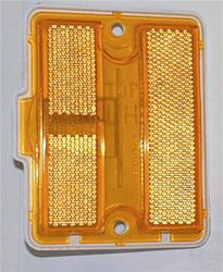 Trim Parts Side Marker Light Assemblies A4890