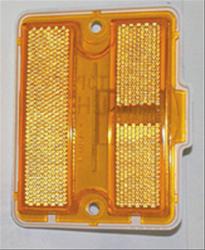Trim Parts Side Marker Light Assemblies A4890A