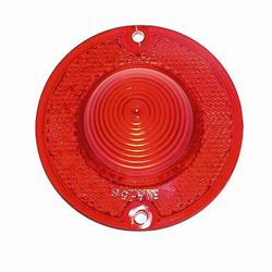 Trim Parts Taillight Lenses for 1956-1957 CORVETTE - A5080