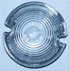 Trim Parts Parking Light Lenses for 1953-1962 CORVETTE - A5092