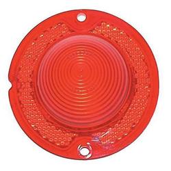 Trim Parts Taillight Lenses A5282