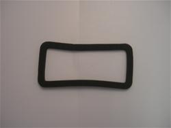 Trim Parts - Weatherstrip Seals, Individual Position for 1968-1969 CORVETTE - A5790G