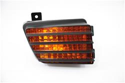 Trim Parts Parking Light Lenses for 1980-1982 CORVETTE - A5832