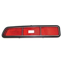 Trim Parts Taillight Lenses for 1969 CAMARO - A6700A