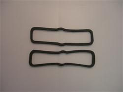 Trim Parts Marker Light Lens Gaskets for 1970-1973 CAMARO - A6730G