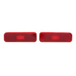 Trim Parts - Marker Light Assemblies for 1970-1973 CAMARO - A6735