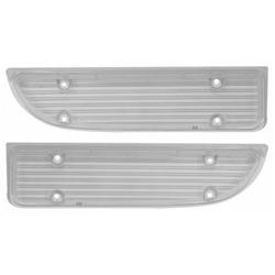 Trim Parts Parking Light Lenses for 1970-1973 CAMARO - A6751