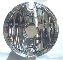 Trim Parts Parking Light Lenses for 1974-1977 CAMARO - A6752