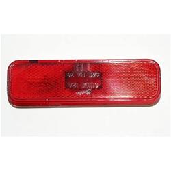 Trim Parts - Side Marker Light Components for 1970-1973 CAMARO - A6760