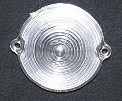 Trim Parts Parking Light Lenses A8023