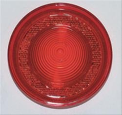 Trim Parts Taillight Lenses for 1957-2005 BONNEVILLE, 1950-1981 CATALINA, 1960-1977 VENTURA - A8026