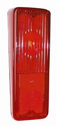 Trim Parts Taillight Lenses A9582